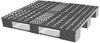 CPP 873 ACM - Industrial pallet - One-Way -  - CABKA North America, Inc.