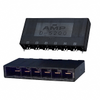 Headers, Male Pins - 6-179960-2-ND - DigiKey