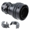 Modular/Ethernet Connector Plug Housings - APC1835-ND - DigiKey
