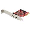 Adapter Cards - 5214-PEXUSB312C3-ND - DigiKey