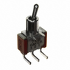 Toggle Switches - CKN10123-ND - DigiKey