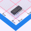 Logic ICs >> Gates -- 74HC03M/TR - Image