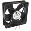 DC Brushless Fans (BLDC) -- CR241-ND