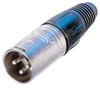 Neutrik 6Pin XLRP Cable En - NEUNC6MX - HAVE, Inc.