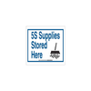 Signs, Nameplates, Posters - 2267-122309-ND - DigiKey