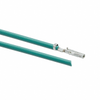 Jumper Wires, Pre-Crimped Leads - 0457501111-05-G0-ND - DigiKey