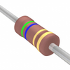 Through Hole Resistors - FMP300JR-73-5R6-ND - DigiKey