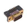 D-Sub Connector Assemblies - A144695-ND - DigiKey