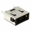 Power Connectors - A118358-ND - DigiKey