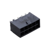 Headers, Male Pins - 900-2125201010-ND - DigiKey