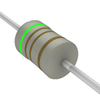 Through Hole Resistors - LR2F510R-ND - DigiKey