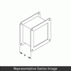Enclosures Accessories and Hardware - 1487CM6SS - Powell Electronics, Inc.