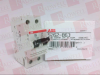 Din Rail Mount Circuit Breaker - 53838986 - Radwell International