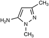 5-Amino-1,3-dimethylpyrazole - 6521 - Medical Isotopes, Inc.