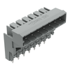 Male connector/plug - 232-337 - WAGO