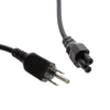 Power, Line Cables and Extension Cords - 2223-AC-C5-LNA-ND - DigiKey