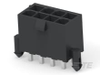 PCB Headers & Receptacles - 3-2029134-8 - TE Connectivity