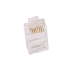 Modular/Ethernet Connector (RJ45, RJ11) Plugs - 4672-MHRJ458P8CR-ND - DigiKey