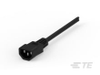 IEC Power Cords - 816472-SF - TE Connectivity