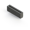 Edgeboard Connectors - 151-717-009-541-101-ND - DigiKey