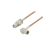 Coaxial Cables (RF) - 6099-PE3C0432LF-9-ND - DigiKey