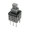 Tactile Switches -- 141-TL2203OA-ND - Image