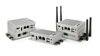 Pocket-Size Edge IoT Gateway with Intel® Celeron®N6210/Pentium® N6415 - UNO-2271G-N221AE - Advantech