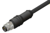 Sensor & Actuator Cables - 2064938 - RS Components, Ltd.
