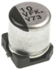 Aluminium Capacitors - 7083443 - RS Components, Ltd.