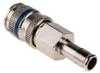 Pneumatic Quick Connect Couplings - 6671920 - RS Components, Ltd.