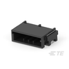 Headers, Male Pins - 1734-2339209-9TR-ND - DigiKey
