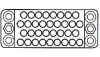 Wire Housings & Plugs - 6808976 - RS Components, Ltd.