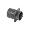 Circular Connector Housings - 889-RTS018N4SHEC03-ND - DigiKey