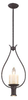 14004/1+1 Mini Pendants-Rod - 423143 - Capital Lighting, Inc.