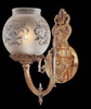 N801901 Sconces-Single Glass - 779609 - Capital Lighting, Inc.