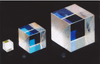 Broadband Non-polarizing Beamsplitter Cubes - Image