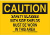 Personal Protection Sign - 128596 - Brady Corporation