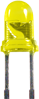 3MM YEL.LED - WP132XYT - Kingbright Corporation