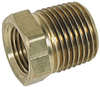 Brass Bushings 3/4 MPT x 3/8 FPT -- VM-140410