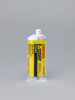 Loctite Hysol E-120HP 29354 Amber Epoxy Adhesive - Amber - 200 ml Dual Cartridge - 079340-29354 - R. S. Hughes Company, Inc.