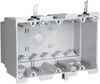 Wall Boxes - S352W - Legrand