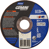 Norton Gemini RightCut A Type 01/41 Right Angle Cut-Off Wheel - 66252823599 - Norton Abrasives