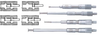 Groove Micrometer 2-3