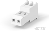 Standard Rectangular Connectors - 3-641242-7 - TE Connectivity