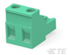 PCB Terminal Blocks - 796981-2 - TE Connectivity