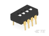 DIP Switch - 1825002-5 - TE Connectivity