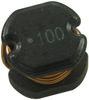 Inductor, Un-Shielded, 10Uh, 1.74A, Smd; Inductance Wurth Elektronik - 08P2809 - Newark, An Avnet Company