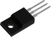 Mosfet, N-Ch, 60V, 30A, To-220F-3Sg; Channel Type Onsemi - 60W2033 - Newark, An Avnet Company