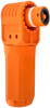 High Pwr Conn, R/a Plug, Crimp, 350A/org; Product Range Amphenol Industrial - 30AK8272 - Newark, An Avnet Company
