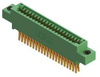 Card Edge Conn, Dual, 42Pos, Th; Card Edge Connector Type Edac - 68AJ3257 - Newark, An Avnet Company
